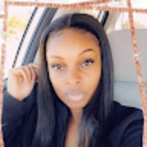 Meet your Posher, Krystal